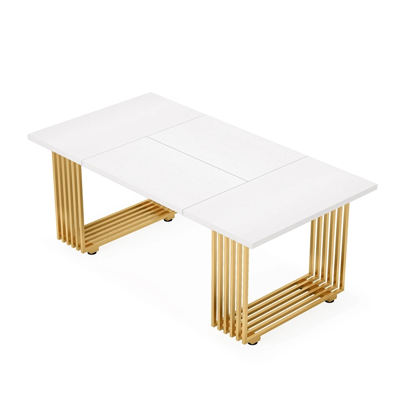 Benjara Office Desk- 71