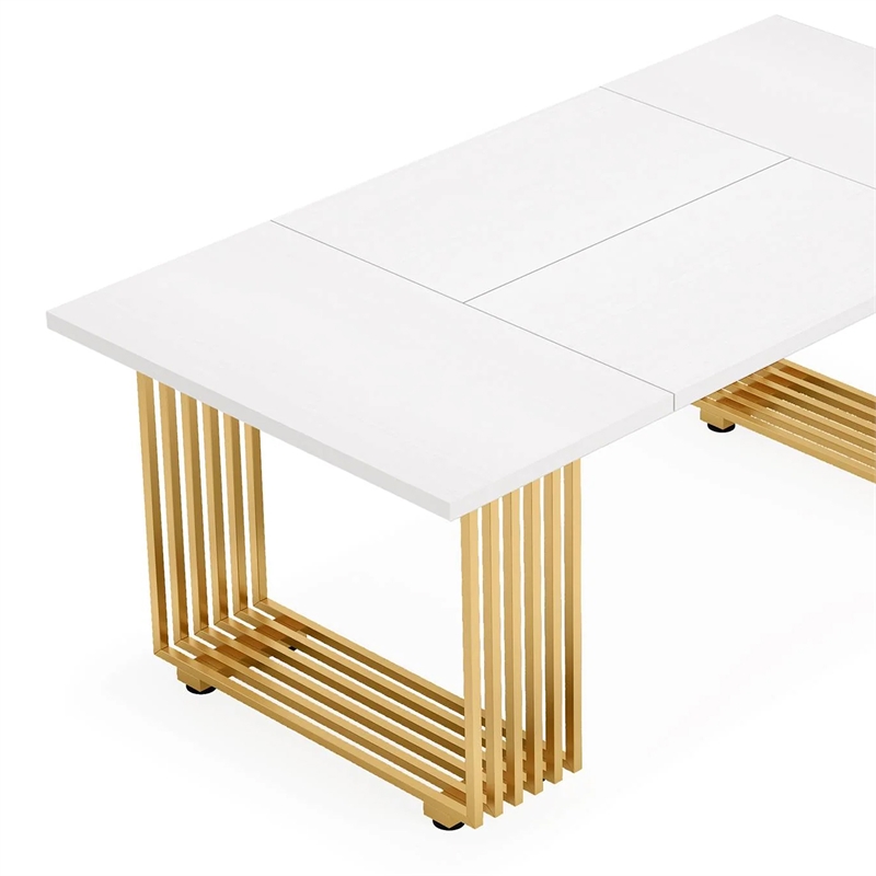 Benjara Office Desk- 71