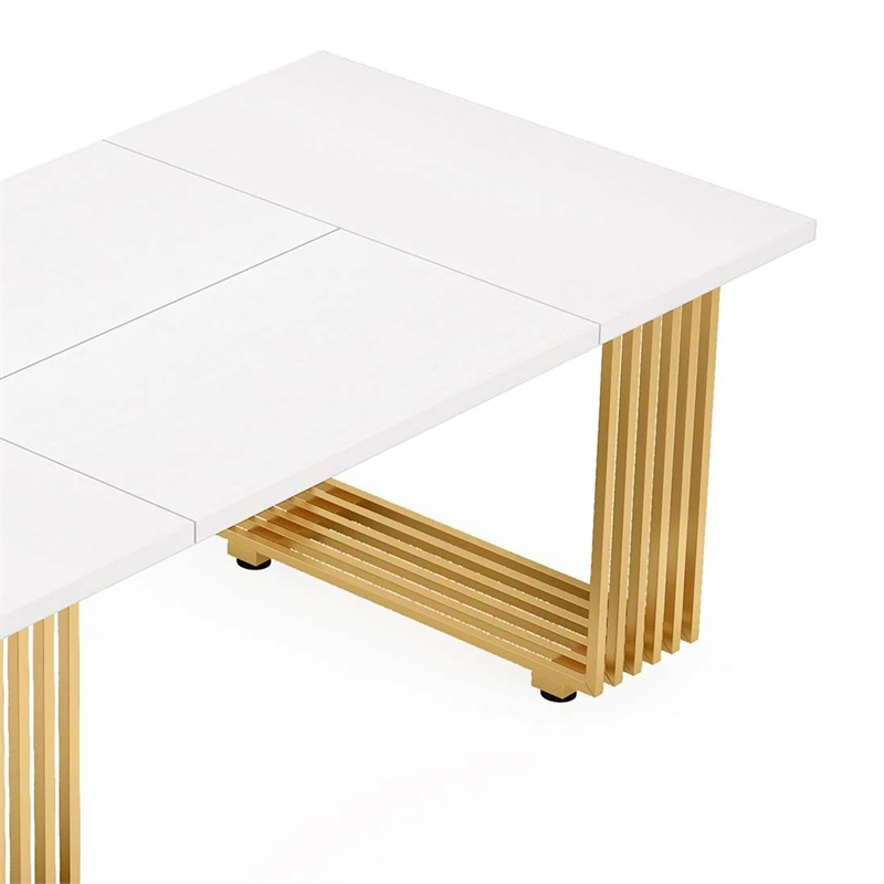 Benjara Office Desk- 71