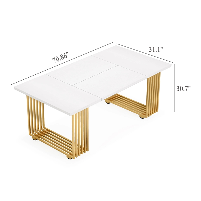 Benjara Office Desk- 71
