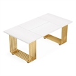 Benjara Office Desk- 71