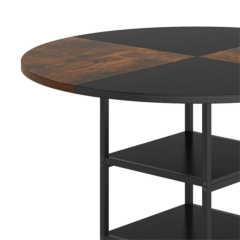 Benjara Dining Table- 47