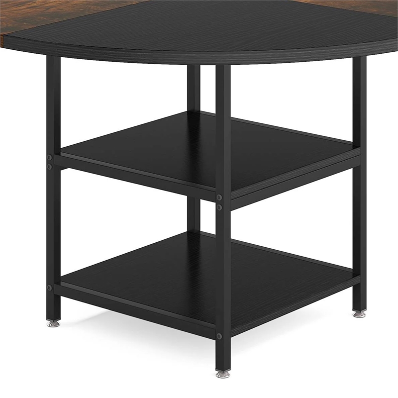 Benjara Dining Table- 47