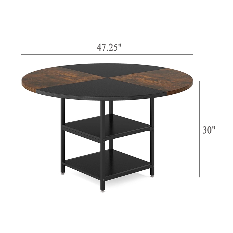 Benjara Dining Table- 47