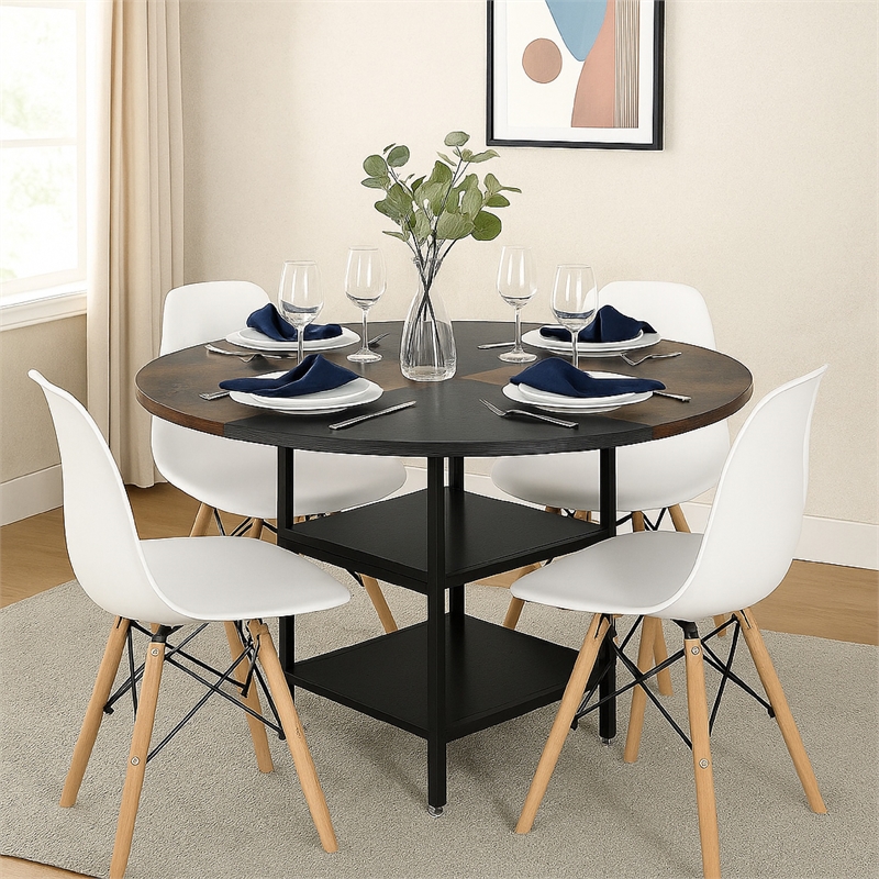 Benjara Dining Table- 47