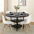 Benjara Dining Table- 47
