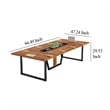 Benjara Conference Table- 94