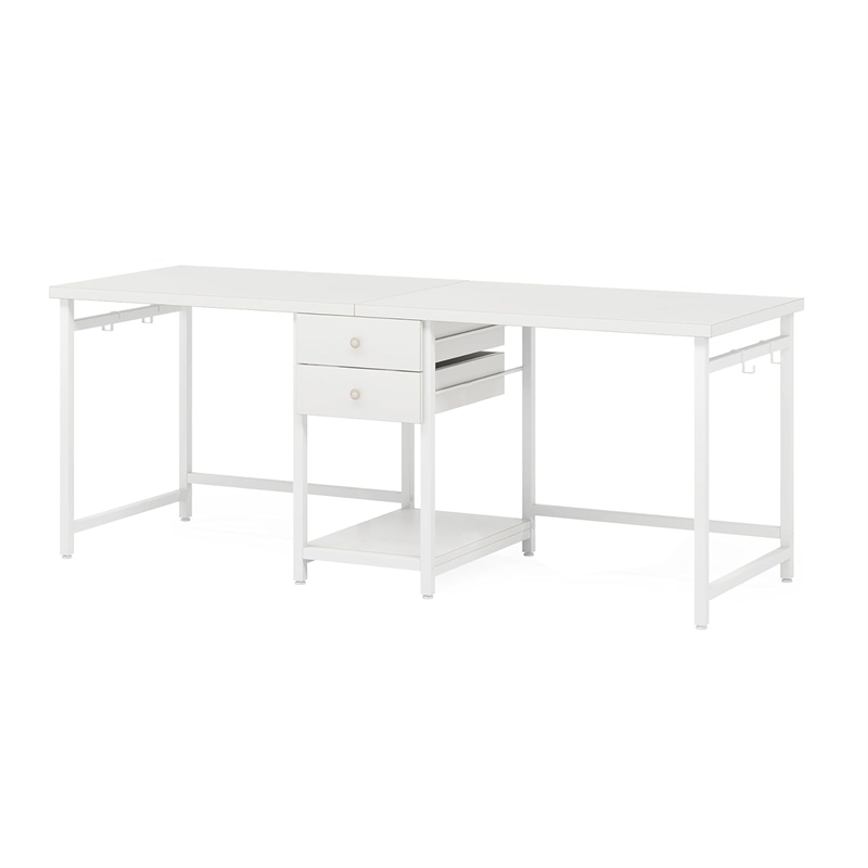 Benjara Office Desk- 78