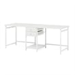 Benjara Office Desk- 78
