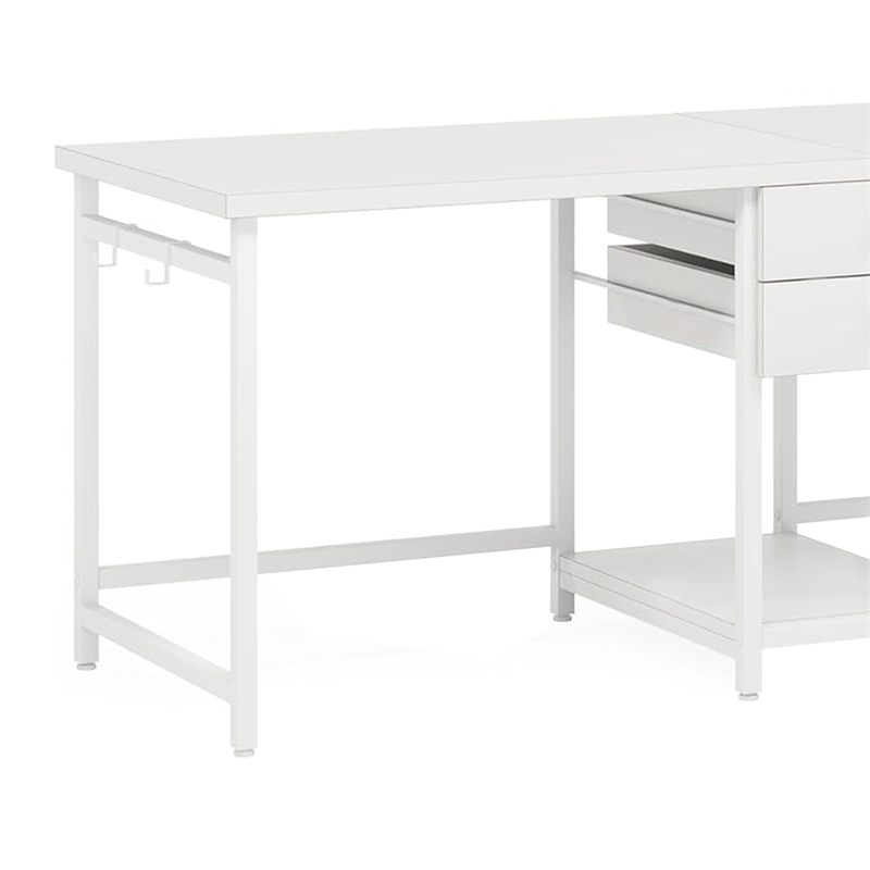 Benjara Office Desk- 78