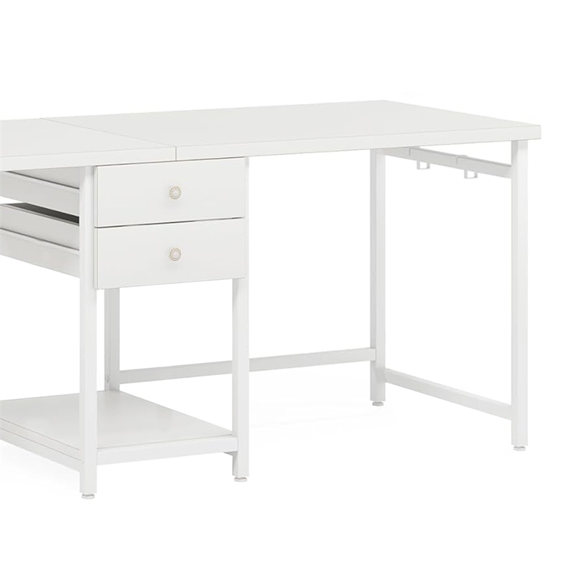 Benjara Office Desk- 78