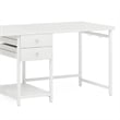 Benjara Office Desk- 78