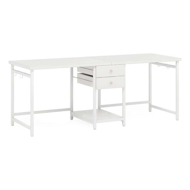 Benjara Office Desk- 78