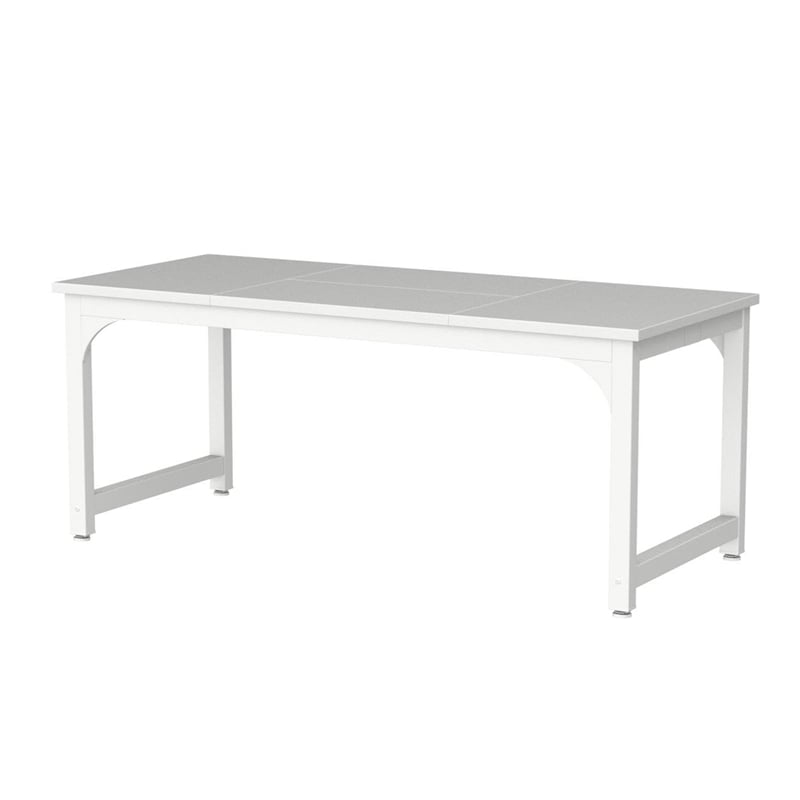 Benjara Home Office Desk- 63