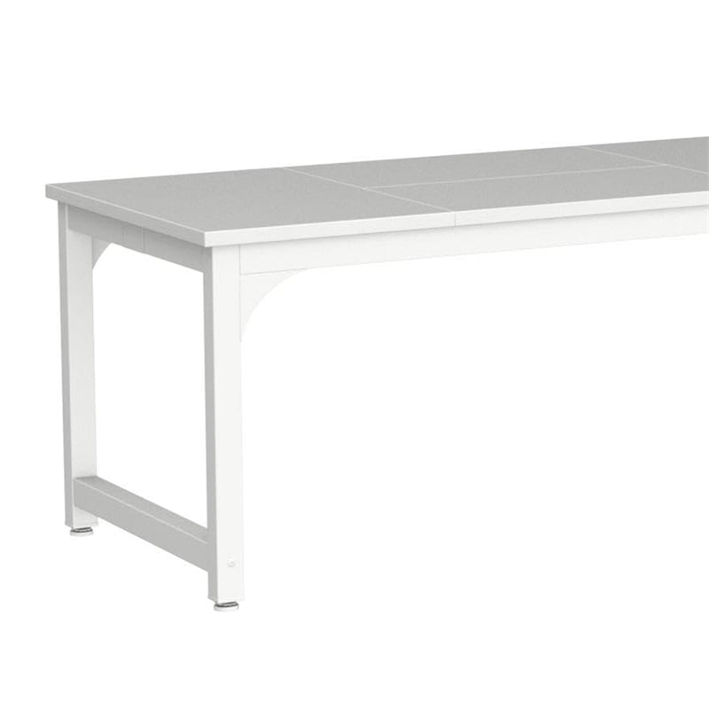 Benjara Home Office Desk- 63
