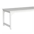 Benjara Home Office Desk- 63
