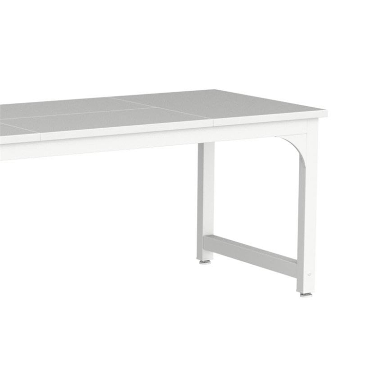 Benjara Home Office Desk- 63