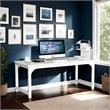 Benjara Home Office Desk- 63