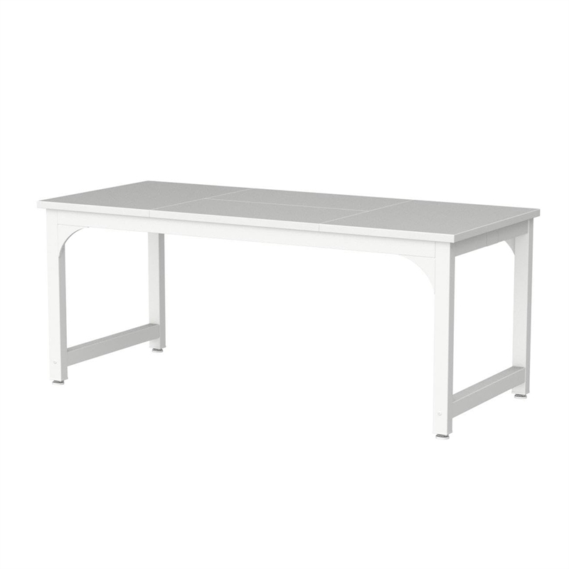 Benjara Home Office Desk- 63