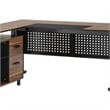 Benjara Liy Executive Office Desk- 63