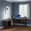 Benjara Liy Executive Office Desk- 63