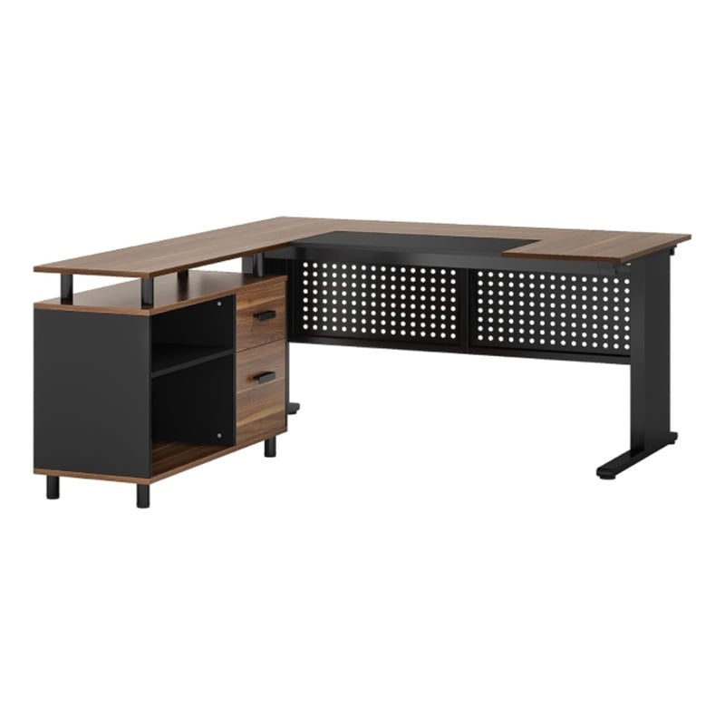Benjara Liy Executive Office Desk- 63