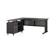 Benjara Liy Executive Office Desk- 63