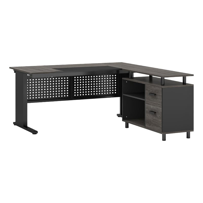 Benjara Liy Executive Office Desk- 63