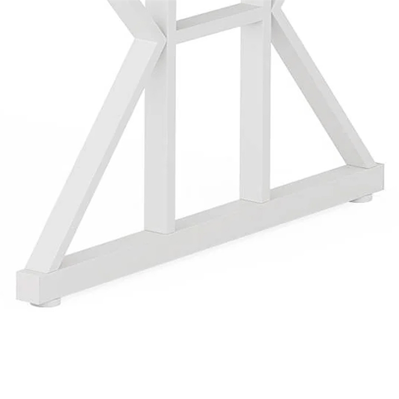 Benjara Siy Executive Desk- 71