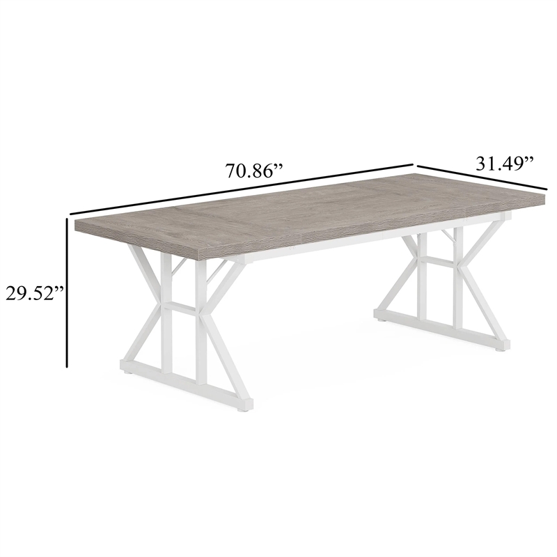 Benjara Siy Executive Desk- 71
