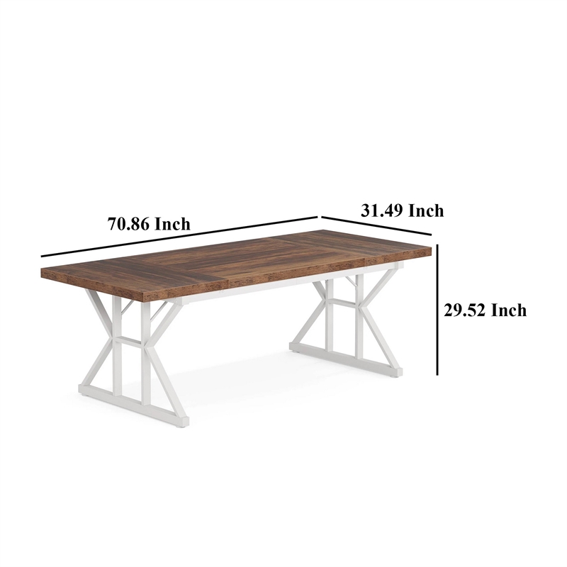 Benjara Siy Executive Desk- 71