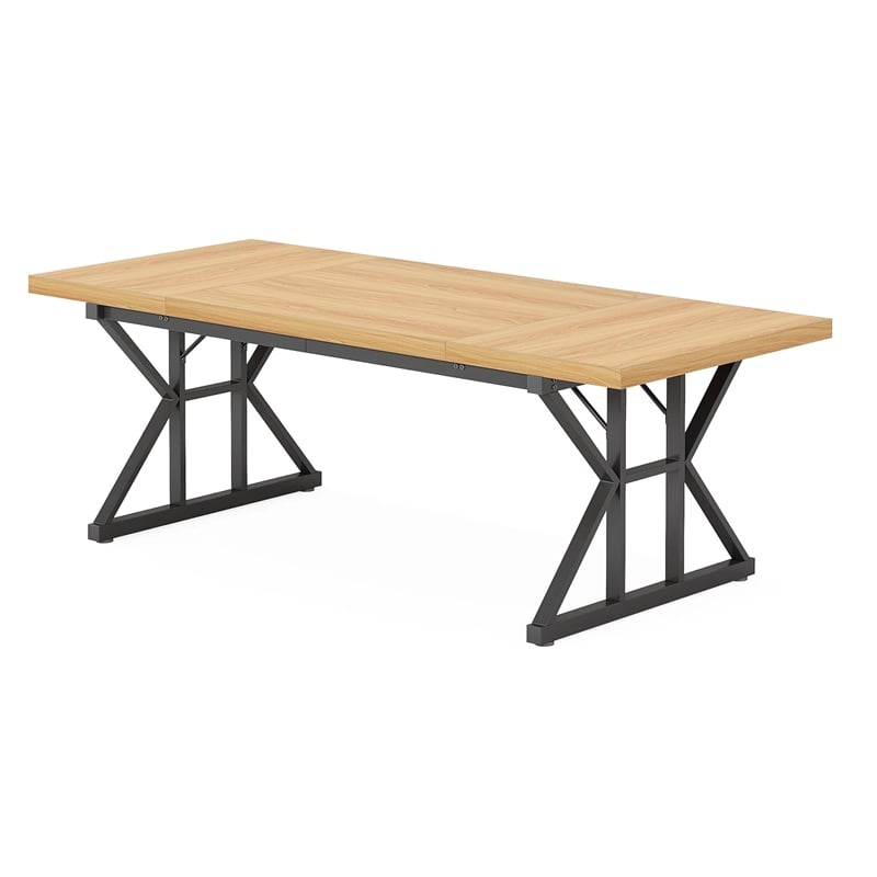Benjara Siy Executive Desk- 71
