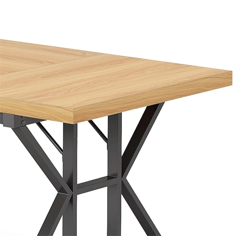 Benjara Siy Executive Desk- 71