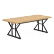 Benjara Siy Executive Desk- 71