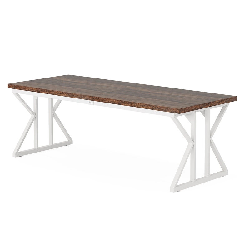 Benjara Siy Executive Desk- 79