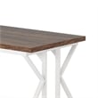 Benjara Siy Executive Desk- 79