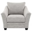 Benjara Kito Armchair- 39
