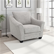 Benjara Kito Armchair- 39