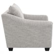 Benjara Kito Armchair- 39
