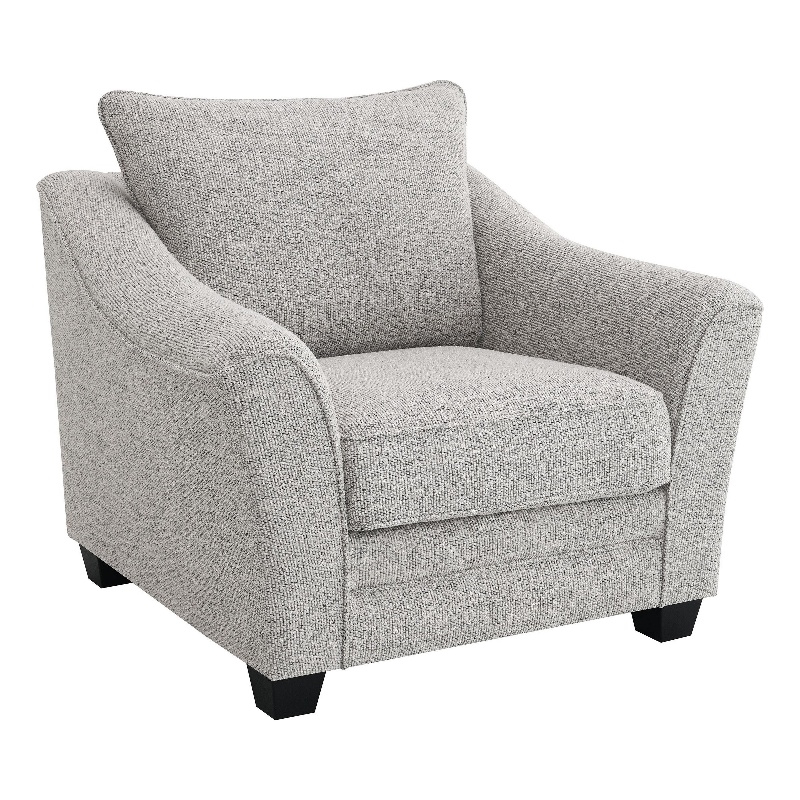 Benjara Kito Armchair- 39