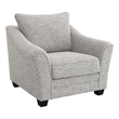 Benjara Kito Armchair- 39