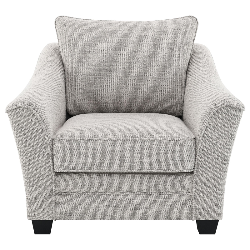 Benjara Kito Armchair- 39