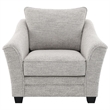 Benjara Kito Armchair- 39
