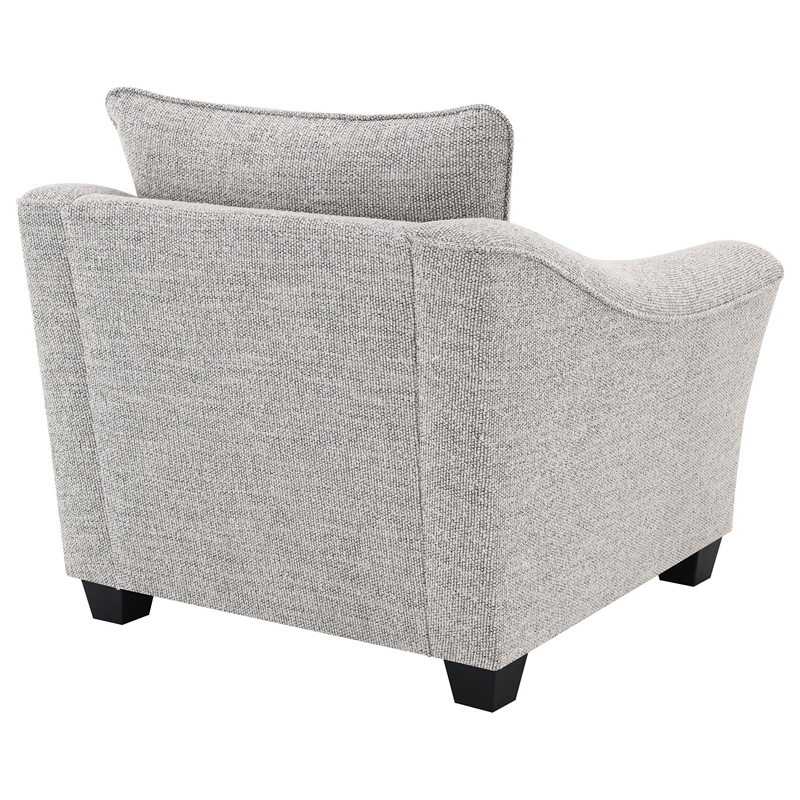 Benjara Kito Armchair- 39