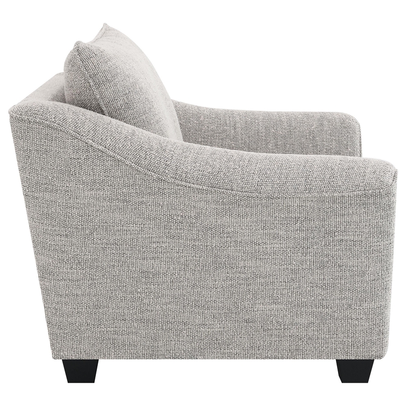 Benjara Kito Armchair- 39