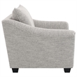 Benjara Kito Armchair- 39