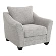 Benjara Kito Armchair- 39