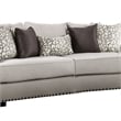 Benjara Coty Sofa- 101