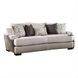 Benjara Coty Sofa- 101