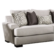 Benjara Coty Sofa- 101